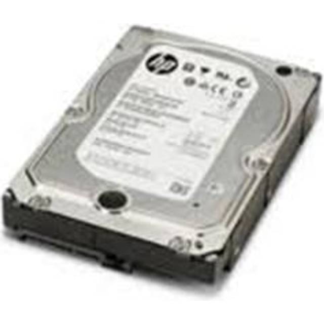 4TB SATA 6Gb/s 7200 HDD