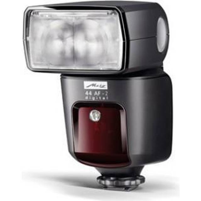 Metz Mecablitz 44 AF-2 Flashgun Speedlight Flash For Canon E-TTL MTZ4432190