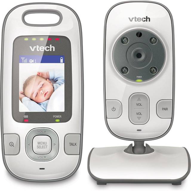 VTech VM312 Video Baby Monitor