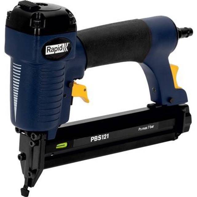 Rapid - 5000053 PBS121 Pneumatic Combi Nailer/Stapler RPDPBS121