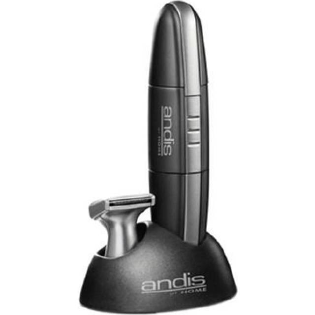 Electric 3 In 1 Hair Clipper Nose Hair Trimmer Beard Body Shaver Grooming Razor Kit Hair Styling Tool