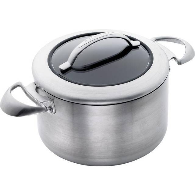 Scanpan CTX Non-Stick 20cm 3.5LDutchOven/Casserole