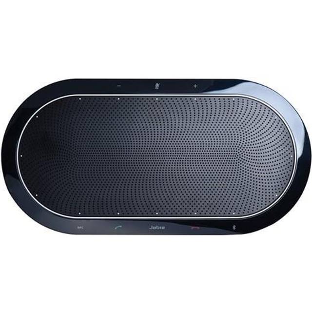 Jabra SPEAK 810 UC - VoIP desktop speakerphone (7810-209)