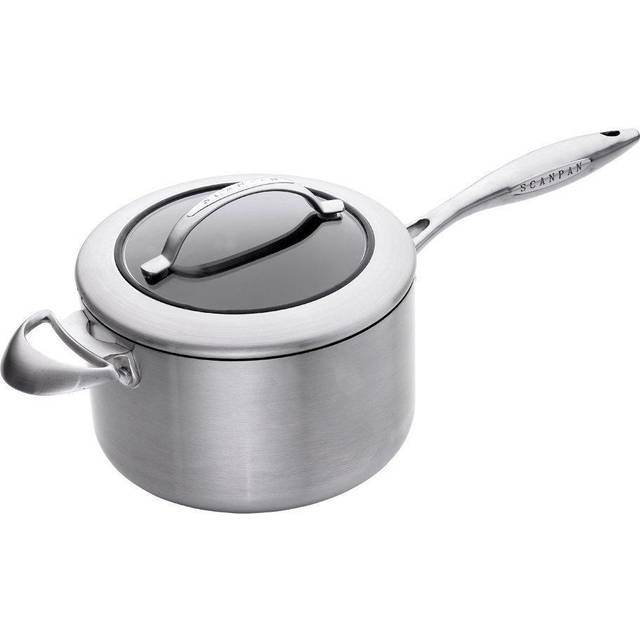 Scanpan 65252000 Metallskärare, 3,5 Ltr., Silver