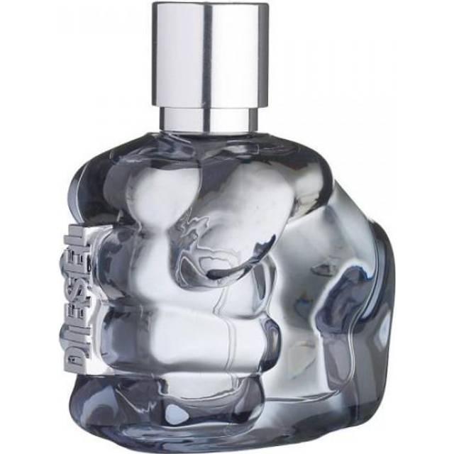 Diesel Only The Brave Eau de Toilette 35 ml