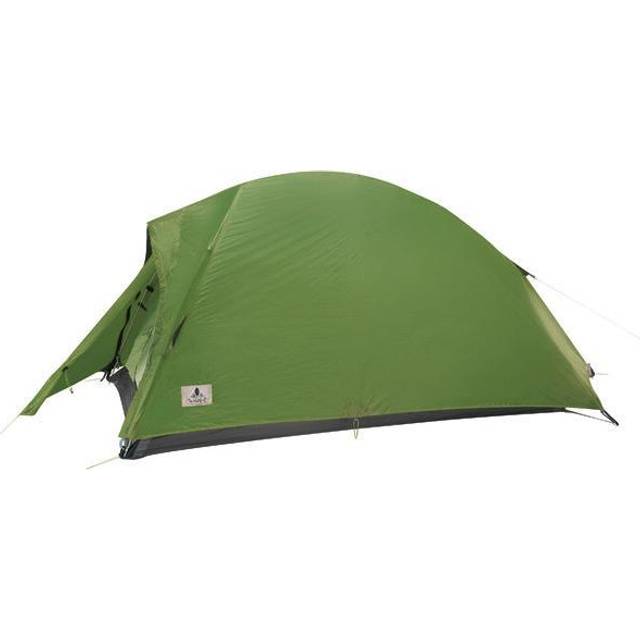 VAUDE tält Hogan UL 2 personer, orange