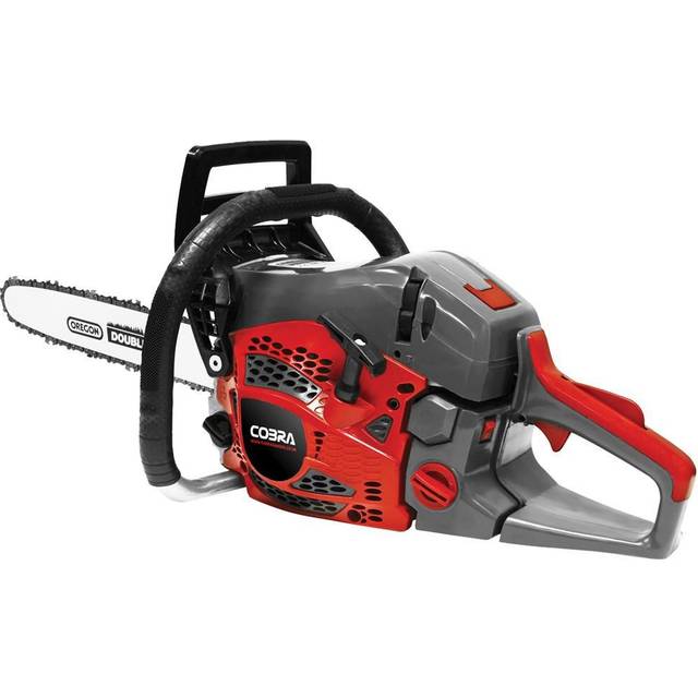 Cobra CS420-14 14" Petrol Powered Chainsaw