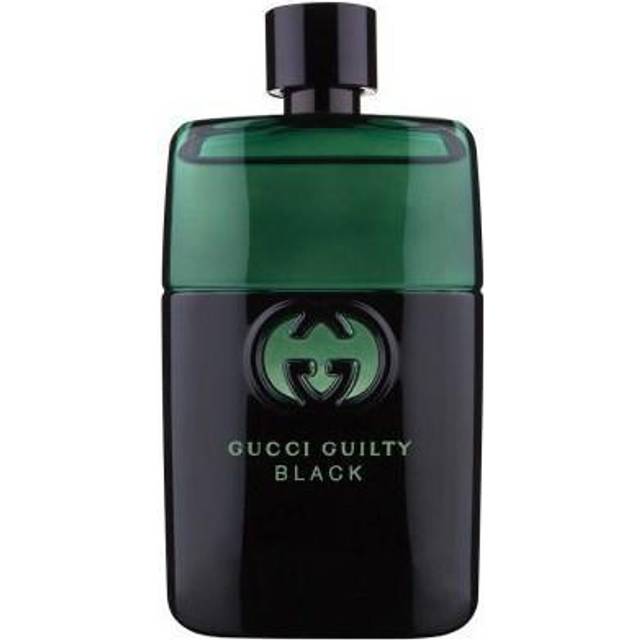 Gucci Guilty Black Pour Homme Eau de Toilette 50ml Spray