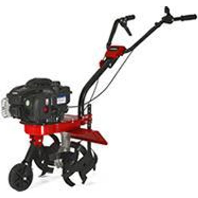 Cobra T40B 16" Petrol Powered Cultivator