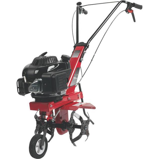 Mountfield Manor Compact 36 V Cultivator