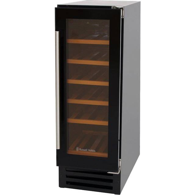 Russell Hobbs RHBI18WC1 18 Bottle Wine Cooler