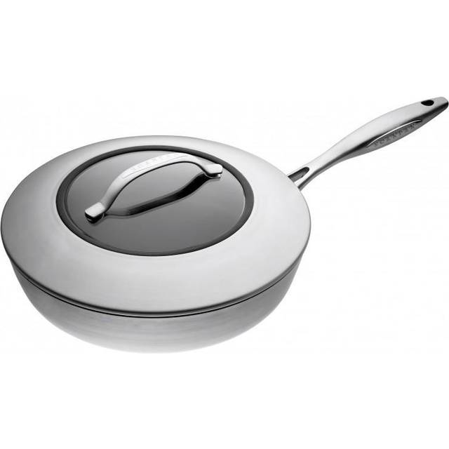 Scanpan CTX Non-Stick 26cmSautePan