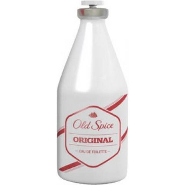 Old Spice Original Eau de Toilette 100ml