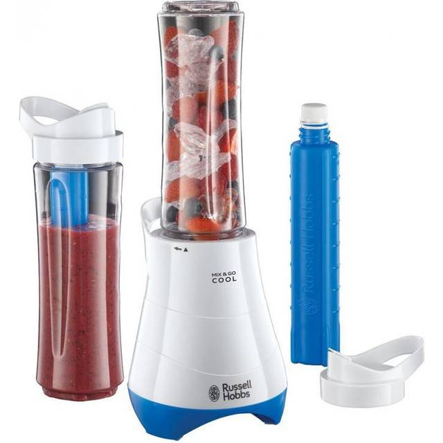 Russell Hobbs - Explore Mix & Go Cool Blender
