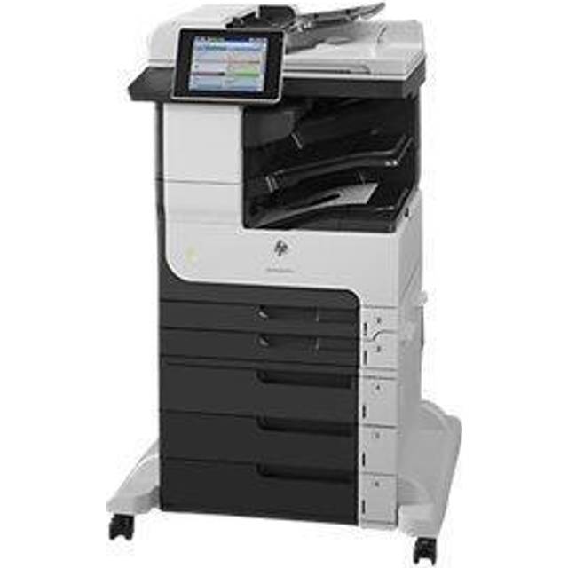 HP LaserJet Enterprise MFP M725z
