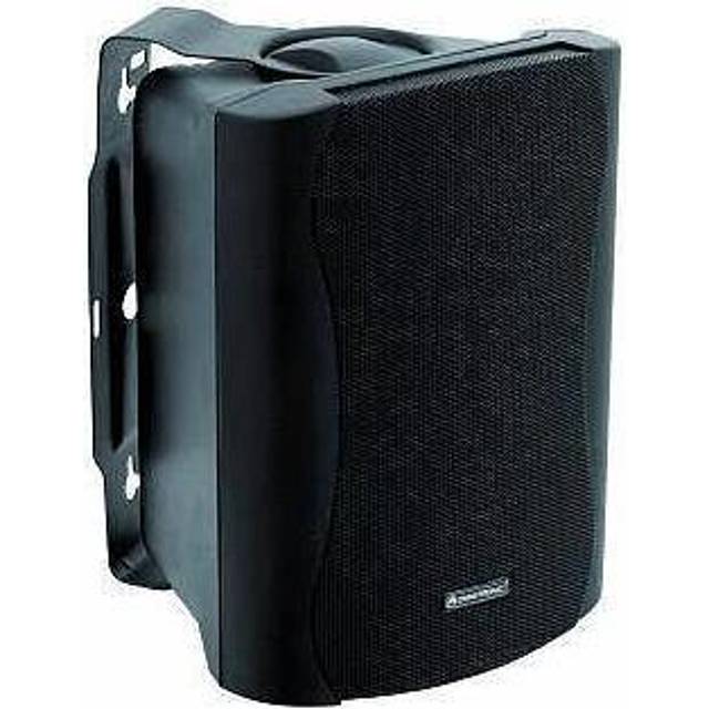 Omnitronic C-50A Monitorhögtalare Aktiv 13 cm 5 tum 50 W 1 par