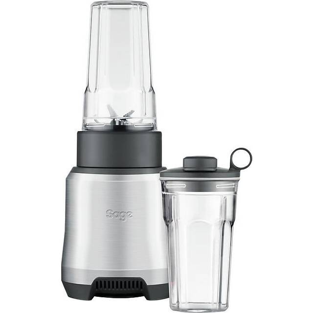 Sage - Sage The Boss To Go Blender Rostfri