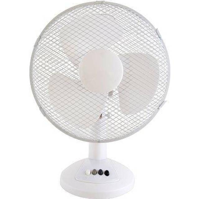Lloytron 12 Inch Desk Fan