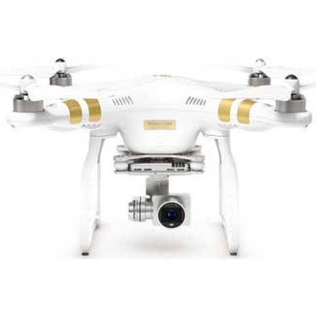 Dji Phantom 3 SE 4k Drone