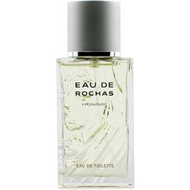 Rochas Eau De Rochas Homme Eau De Toilette Spray 50ml