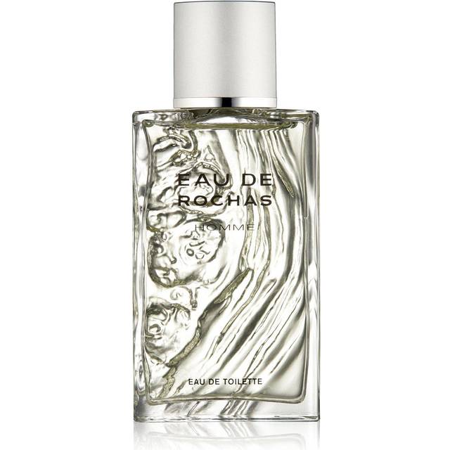 Rochas Eau De Rochas Homme Eau De Toilette Vaporizador 100ml