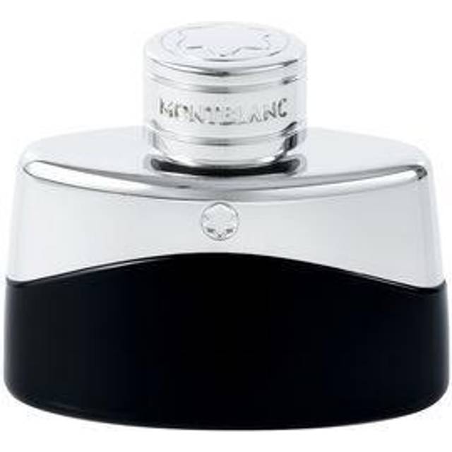 Montblanc Legend Cologne by Mont Blanc 30 ml EDT Spray for Men (30 ml)
