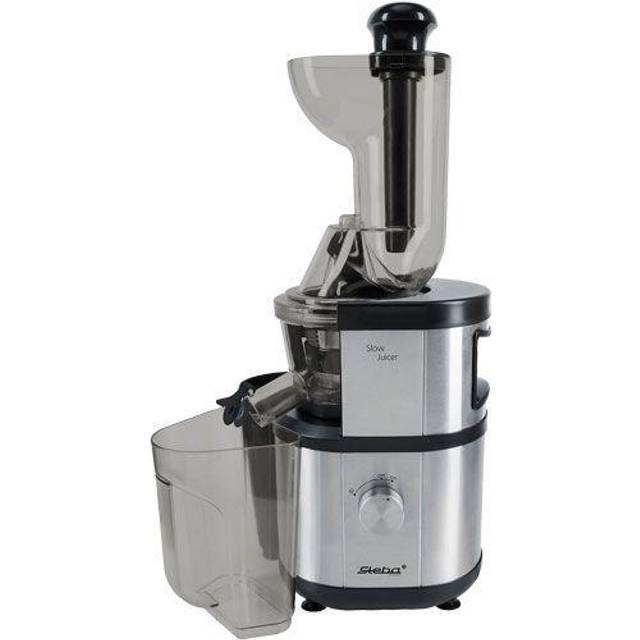 E 400 eds/sw - Squeezer/juicer 400W E 400 eds/sw
