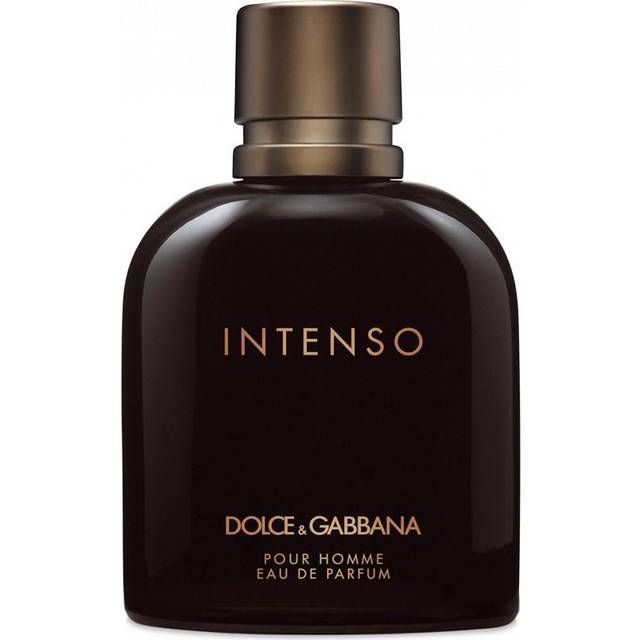 Dolce&Gabbana - Pour Homme Intenso 125ml Eau de Parfum Spray for Men