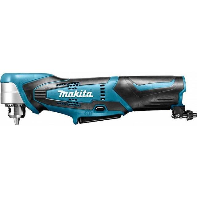 Makita 10.8v Rechargeable Angle Drill Da330dz 10mm 10.8v Body Only