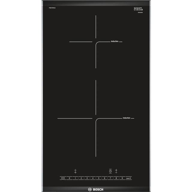 PIB375FB1E - Hob 2-plate PIB375FB1E