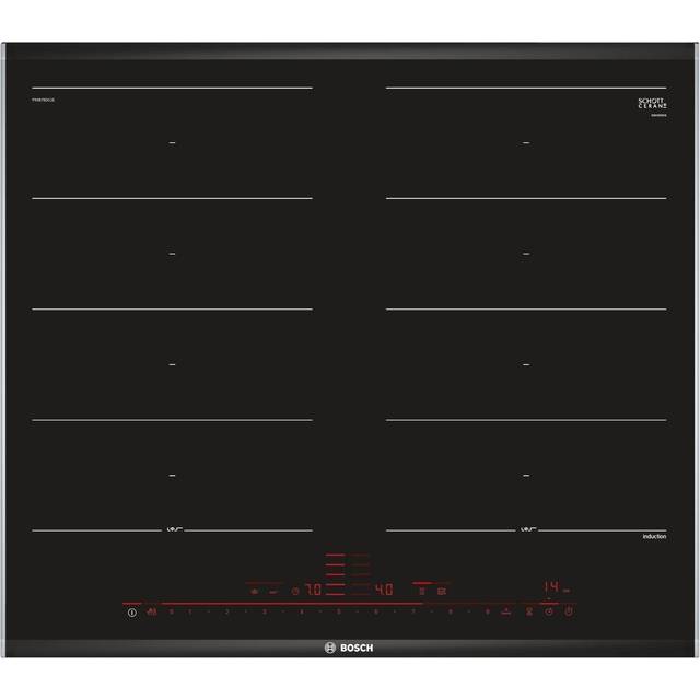 Bosch PXX675DC1E Hob