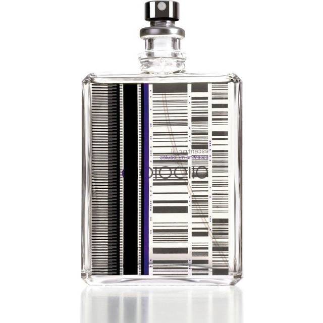 Escentric 01 eau de toilette 30 ml