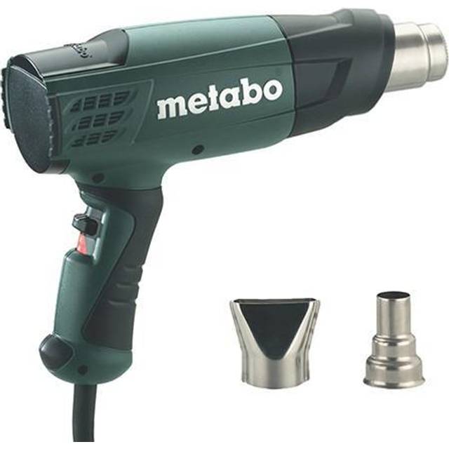 Metabo 601650590 H16-500 Heat Gun 1600 Watt 240 Volt