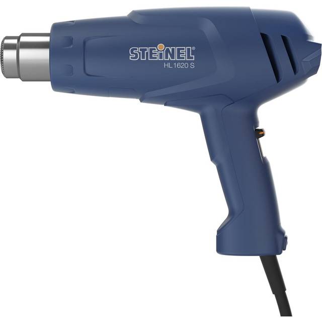 Steinel HL 1620 S - Bästa värmepistol - Magasinet Bygg