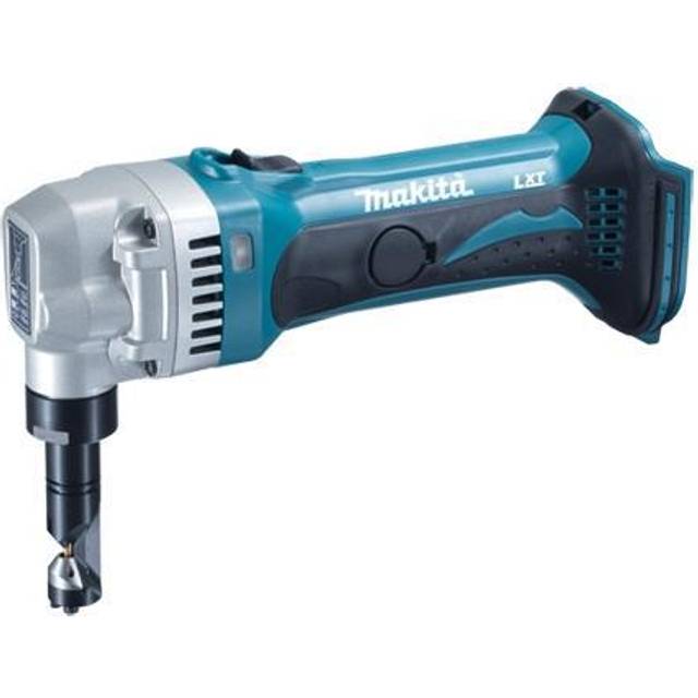 Makita 18 Volt Lxt Nibbler 1.6mm Lithion Body Only BJN161Z