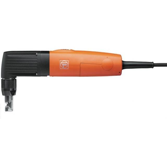 Fein Nibbler Up to 1.3mm - 5m Cable