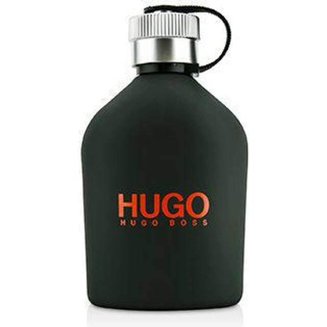 Hugo Boss Just Different Eau De Toilette 200ml
