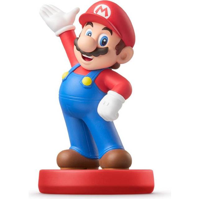 Nintendo amiibo Mario