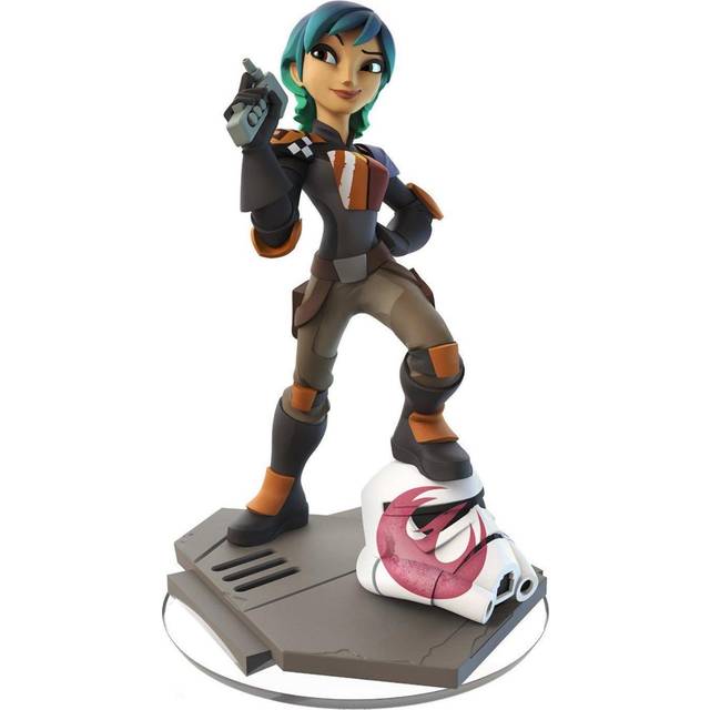 Disney Infinity 3.0 - Star Wars Sabine Wren Figure