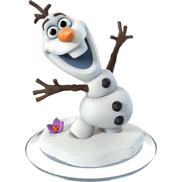Disney Infinity 3.0 Character - Olaf (Frozen)
