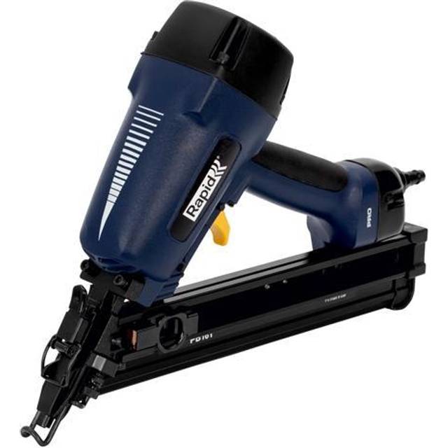 Rapid PB161 Pneumatic Nailer -No.32 Brads 20-63.5mm