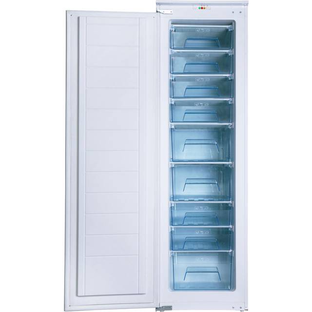 Amica BZ2263 - White Integrated Freezer - F energy
