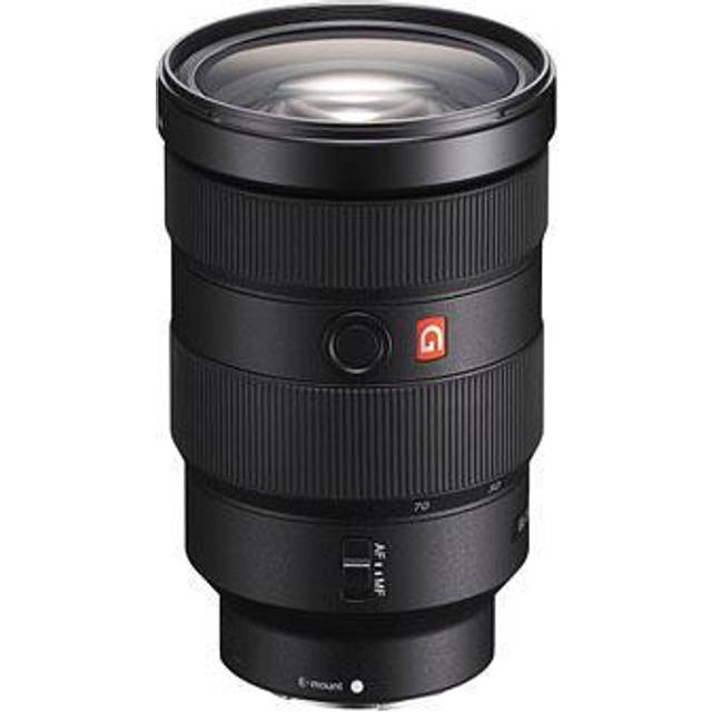 Sony SEL FE 24-70mm F/2.8 GM