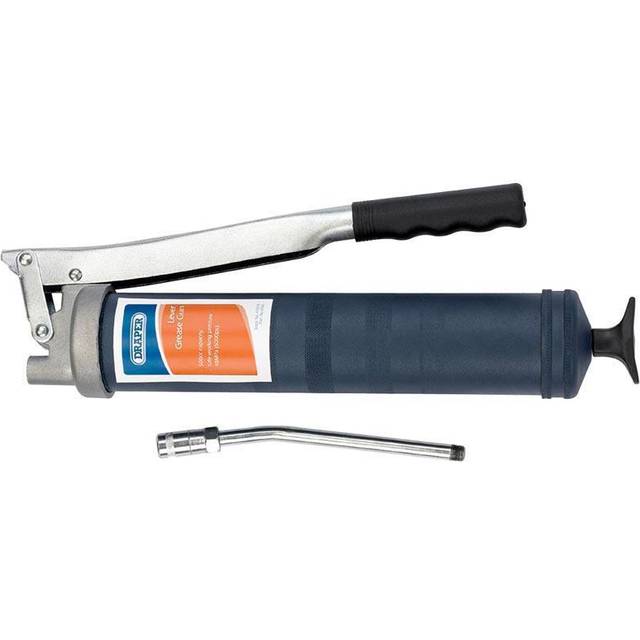 Draper Lever Grease Gun, 500cc