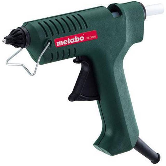 Limpistol Metabo KE 3000