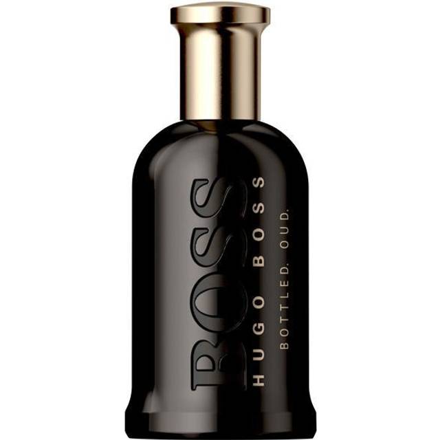 Hugo Boss Bottled Oud For Men 100ml Eau De Parfum Spray