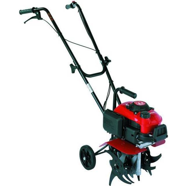 Honda FG201 Tiller