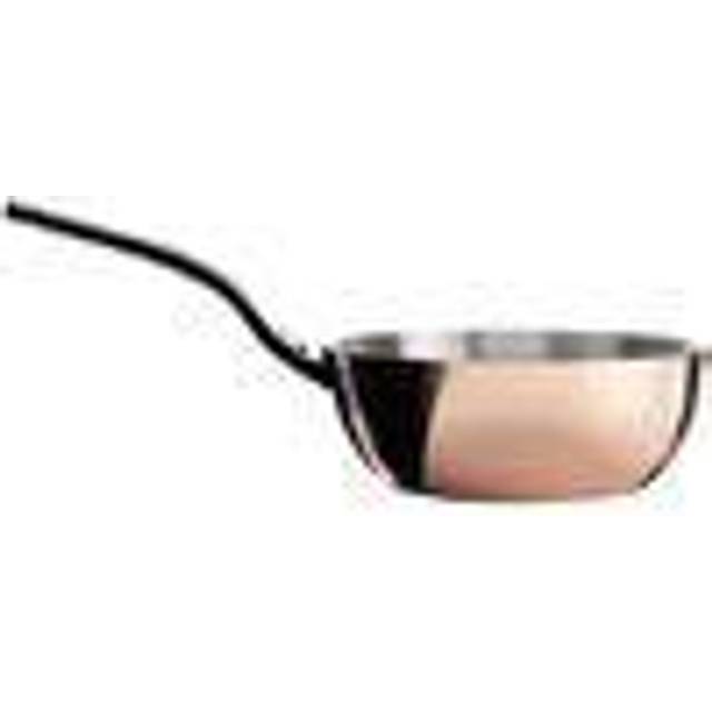 De Buyer Prima Matera Conical sauce pan 20 cm