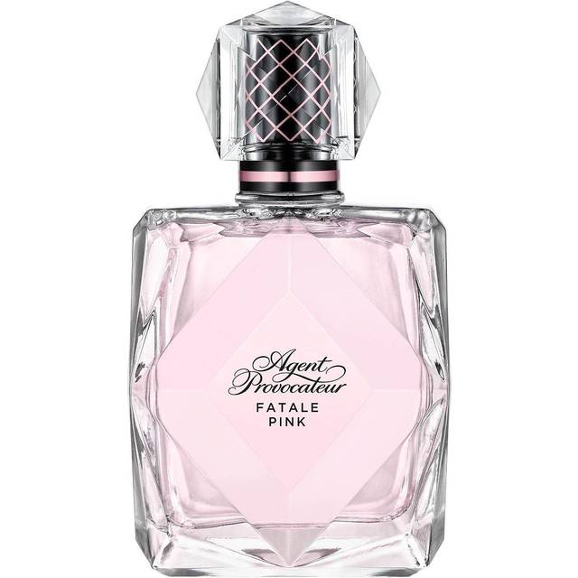 Agent Provocateur Fatale Black Eau de Parfum Spray 100ml Agent Provoca
