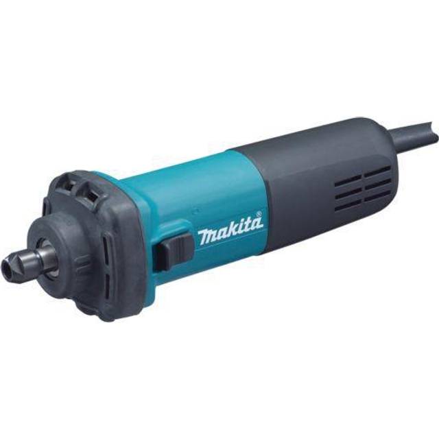GD0602 240v Die grinder 6mm collet - Makita